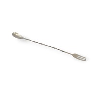 BAR SPOON LONG S/S 410 ZY LONG BAR SPOON STIRRING SPOON/