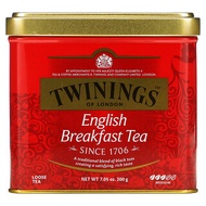 Twinings, English Breakfast Loose Tea, 7.05 oz (200 g)