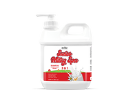 ใหม่ KEVINA Pet Milky SPA แชมพูผสมครีมนวด สูตรสปานม สำหรับสุนัขและแมว 325ml