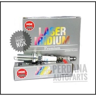 Original Mazda Cx5 Spark Plugs Ngk Laser Iridium