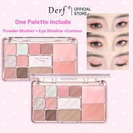 12 Color Eyeshadow Palette Pink Glitter Makeup Eyeshadow Palette Pink Eyeshadow Palette