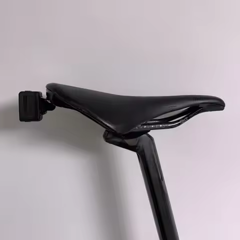 For Specialized SWAT Saddle Bontrager Flare Light Bracket Support Mount Holder