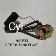 Nissan E23 Petrol Tank Float