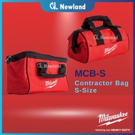 Milwaukee Tool Bag / Contractor Bag ( S Size ) MCB-S