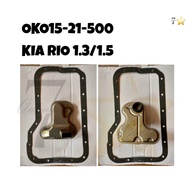 AUTO TRANSMISSION FILTER KIA RIO 1.3/1.5 OKO15-21-500 AT/F