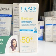 Uriage Bariesun Mineral Filter Sunscreen SPF50+