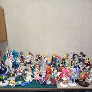 Anime Figure No box .