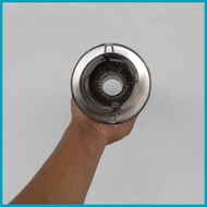 ◲ ∆ ◊ Dbs Muffler Exhaust For All motorcycle 51mm Raider carb Xrm Tmx155