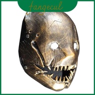 Daylight By Dead Vintage Horror Butcher Mask With Resin Construction For Costume Events And Themed F