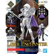 Bandai 30MF CLASS UP ARMOR (LIBER ENCHANTER)