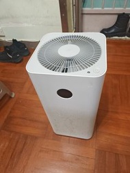 小米空氣淨化器 2S