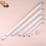 sun 1/2/5Pcs FS-2 Starter For AC110V Fluorescent Tube Fuse Starter 6-20W Mosquito-attracting Lamp Tu