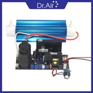 Dr.air VietNam Quartz Tube Ozone Generator 7gO3/h