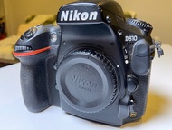 Nikon D810 Body