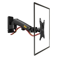Arm Wall Mount Bracket Vesa Mount Universal Monitor 17-27 Inch NB-F120
