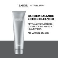 DOCTOR BABOR REGENERATION BARRIER BALANCE LOTION CLEANSER 150ML (was Ultimate Repair Cleanser)- gent