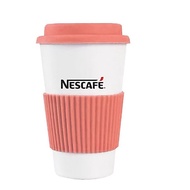 Combo of 2 Nescafe Plastic Cups