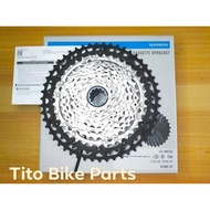 SHIMANO DEORE XT M8100 10-51T COGS 12 SPEED COGS SPROCKET