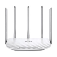 Tp-link AC1350 WIRELESS DUAL BAND ROUTER Official ORI