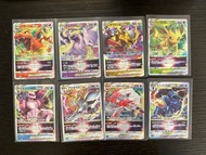 宝可梦 TCG VStar 卡 ｜ Pokemon TCG VStar Cards Art Rare Holo