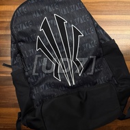 [UD7] ANTA KAI 1 Kyrie Irving Backpack Shoe Bag Computer School Waterproof