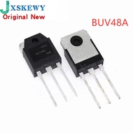 5PCS BUV48A BUV48 In Stock TO-3P