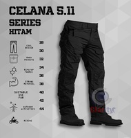 Celana Tactical Panjang 511 Celana Cargo Pria PDL Taktikal Indor Outdoor Lapangan Bikers