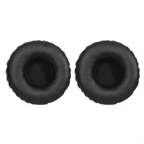 Leather Headphones Ear Pad for Beyerdynamic T51P DT1350 T51 T51I T50P DTX350p Headsets Cushions Cove