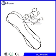 New DSG DQ200 0AM 7-Speeds Transmission Repair kit Seals Kit For VW Audi SEAT SKODA Gearbox OAM Over