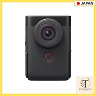 Canon Vlog Camera PowerShot V10 Black PSV10BK
