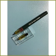 ▩ ㍿ ¤ Faber-Castell Technical Pen Tip Point/Pin/Drawing Nib/Cone TG1-H