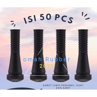 MESIN Chicken feather plucking rubber feather plucking rubber/ chicken feather plucking machine rubb