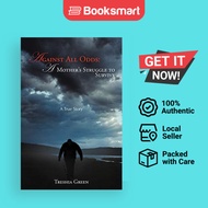 Against All Odds - Paperback - English - 9781468555592
