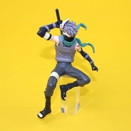 IJVBTV PVC ของเล่นของขวัญตุ๊กตารุ่นสะสมเครื่องประดับ Hatake Kakashi อะนิเมะรูปของเล่นอะนิเมะ Naruto Action Figures