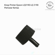 Epson LQ2190 LQ2190 Printer Knob Paper Player