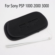 Screen Protector Soft Bag Shell for Sony PSV PSP 1000 2000 3000 Console Sponge Cover Game For PSVita 1000 2000 Slim PS VITA Case Cases Covers