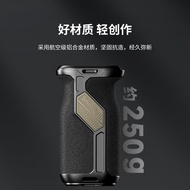 SmallRig SmallRig Smog Slide Rotating Side Handle Left Right Hand Universal Sony Fuji Canon SLR Port