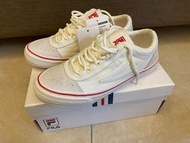 【全新】FILA CLASSIC BOARDER OG 正品 女生 運動鞋  正品 24CM BTS 代言