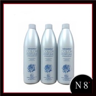 [PERFUME SCENT] SALON PARTNER PROXIDE / DEVELOPER / OXIDANT SALON USE 1000ml 6%, 9%, 12%