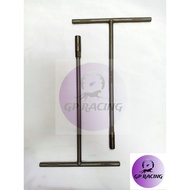 SPANAR T8 T10 TBOX SPANNAR "GP RACING"