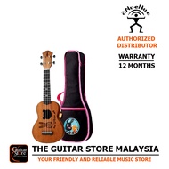 Anuenue U Soprano Rabbit Ukulele ANN-US
