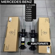 ( 100% ORIGINAL ) MERCEDES BENZ E-CLASS W212 E180 E200 E220 E250 E300 E350 FRONT SHOCK ABSORBER