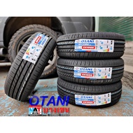 OTANI EK1000 185/55/16 185/55R16 1855516 185-55-16 TAYAR BARU MADE IN THAILAND SIAP PASANG BALANCING