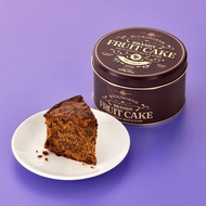 BUCKINGHAM 法國干邑白蘭地水果蛋糕 425g