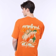 BODY GLOVE Graphic T-SHIRT 2025 เสื้อยืดลายกราฟฟิค รวมสี (RELEX FIT)