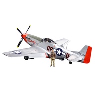 TAMIYA 1/32 Aircraft Series No.22 U.S. Army North American P-51D Mustang Model 60322