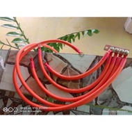 Perodua Kelisa 1set 5 cable point 300amp grounding cable
