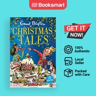 Enid Blyton's Christmas Tales | Enid Blyton | Paperback | English Edition  | 9781444931136