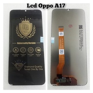 Lcd Oppo A17 A17K Incell Lcd Fullset Oppo A17 A17K Incell