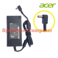 Acer Nitro 5 AN515-57 AN515-58 19.5V 9.23A 180W Charger Adapter